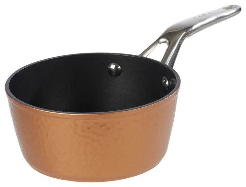 BERGNER Касерола Origen Black 1,2 л