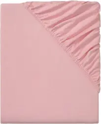 LIV&BO Чаршаф с ластик 90-100 x 200 см