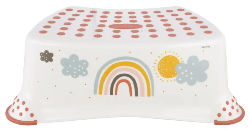 KEEEPER Детско стъпало