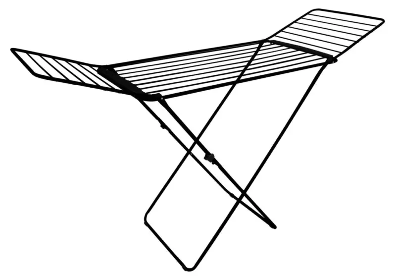 CASA SI Сушилник за дрехи Swan Plus 20 м