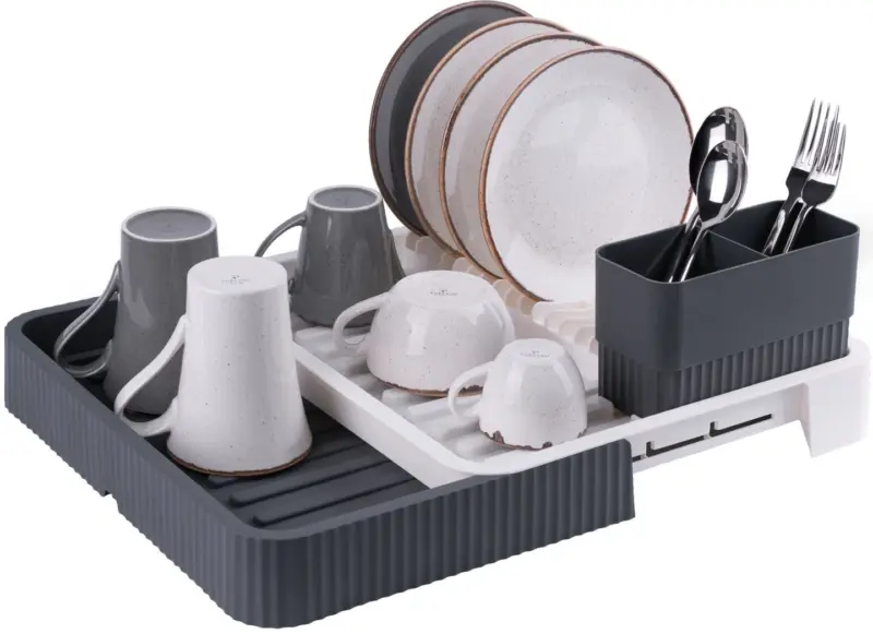 Сушилник за съдове 51 х 36 х 5,5 см