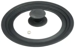 STEUBER Капак за &Oslash;16, &Oslash;18 и &Oslash;20 см