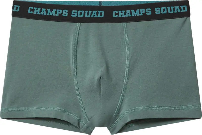 HIP&HOPPS Детски боксер или Детски бикини