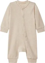 KUNIBOO Бебешки гащеризон 62 - 92