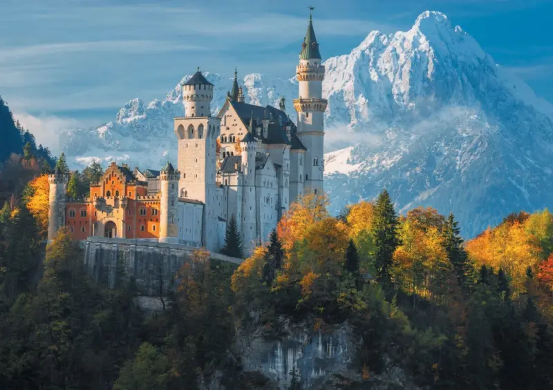 Kidland Пъзел различни видове