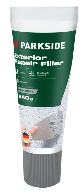 PARKSIDE&reg; Коректор различни видове