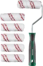 Kaufland хипермаркет PARKSIDE&reg; Комплект валяци за боядисване - до 08-02-26