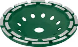 Parkside&reg; Диамантен шлифовъчен кръг 180 мм