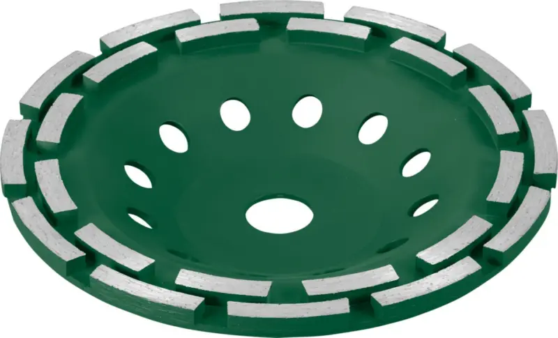 Parkside&reg; Диамантен шлифовъчен кръг 180 мм