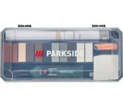 Parkside&reg; Комплект за ремонт на плочки или паркет