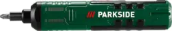 Parkside&reg; Акумулаторна отвертка
