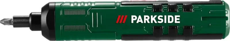 Parkside&reg; Акумулаторна отвертка