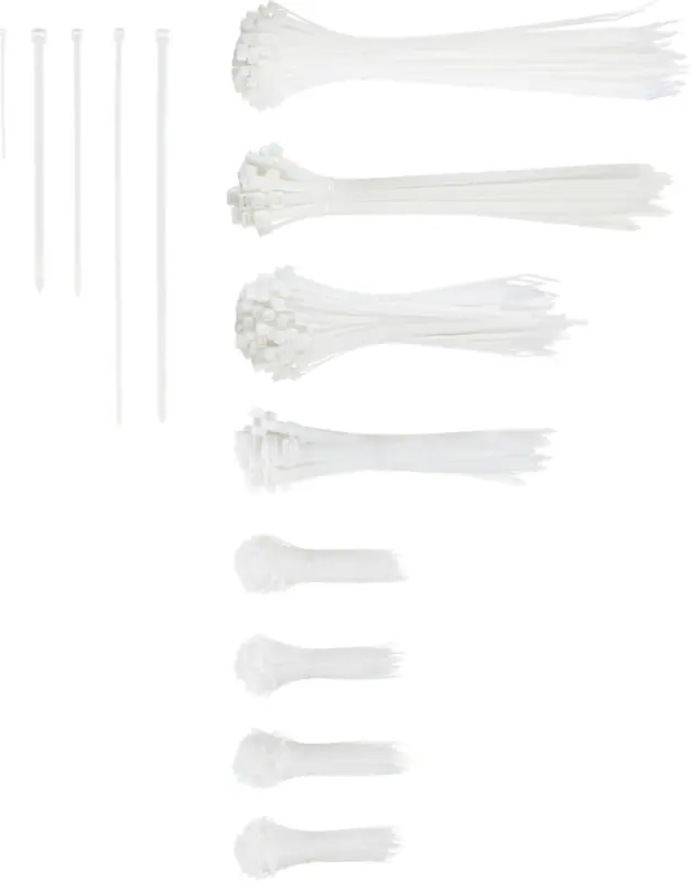 PARKSIDE&reg; Кабелни връзки различни видове