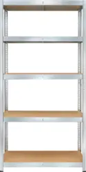 Parkside&reg; Стелаж 5 нива