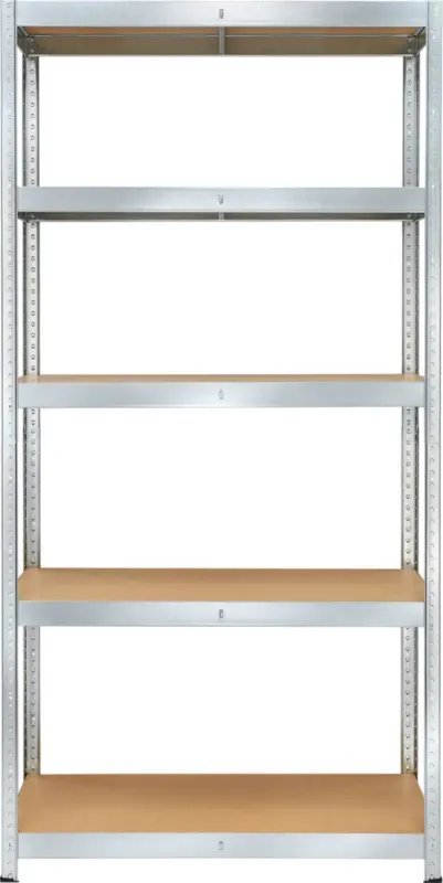 Parkside&reg; Стелаж 5 нива