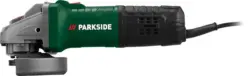 Parkside&reg; Ъглошлайф PWS 115 B2