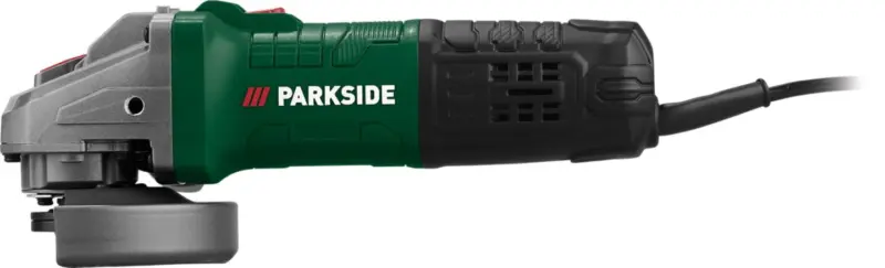 Parkside&reg; Ъглошлайф PWS 115 B2