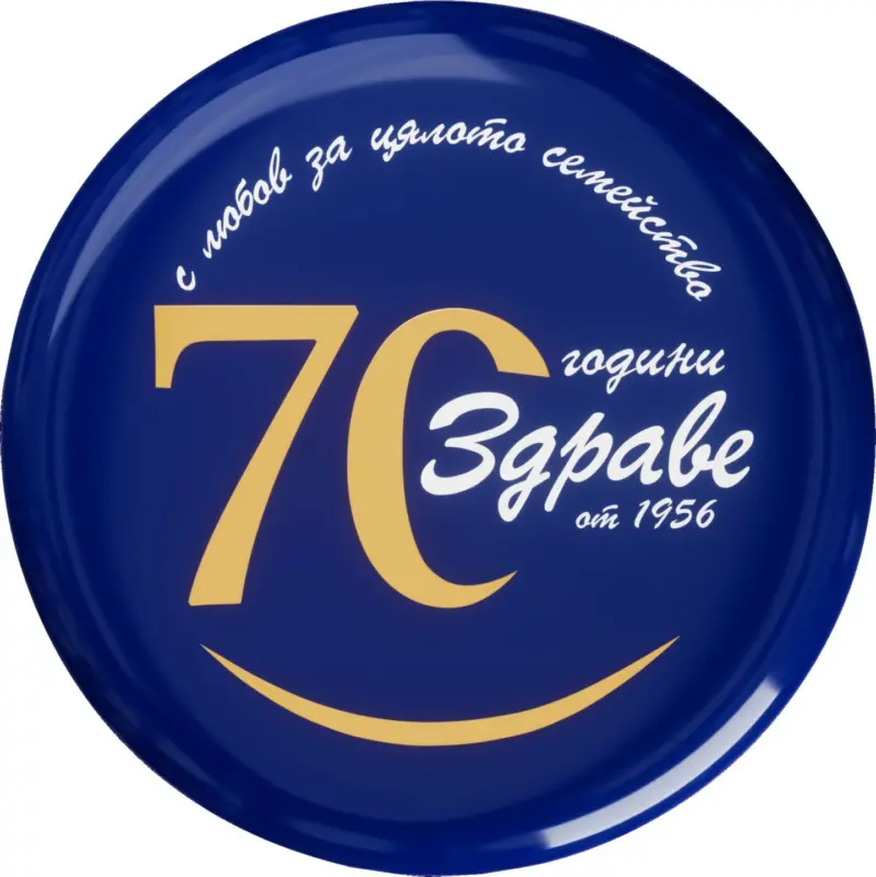 Здраве Kрем