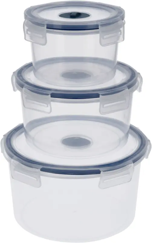 SPICE&SOUL Купи за микровълнова 3 бр.