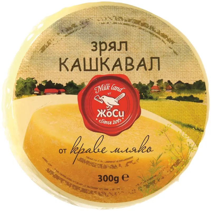 Pasta filata K&auml;se, 43% Fett i.Tr.