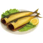 Mix Markt Makrele kaltger&auml;uchert, ausgenommen /lose - bis 07.02.2026