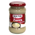 Mix Markt ROLNIK - Saure Roggenmehlsuppe - bis 07.02.2026