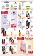 Rossmann Rossmann: Wochenangebote - bis 06.02.2026