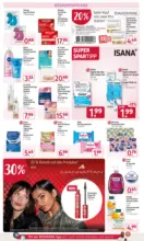 Rossmann Rossmann: Wochenangebote - bis 06.02.2026