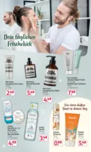 Rossmann Rossmann: Wochenangebote - bis 06.02.2026