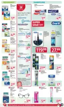 Rossmann Rossmann: Wochenangebote - bis 06.02.2026
