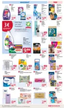 Rossmann Rossmann: Wochenangebote - bis 06.02.2026