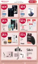 Rossmann Rossmann: Online Prospekt - bis 13.02.2026