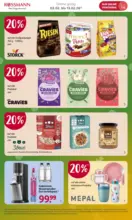 Rossmann Rossmann: Online Prospekt - bis 13.02.2026