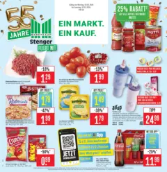 Marktkauf - Marktkauf: Wochenangebote ab 02.02.2026 gültig