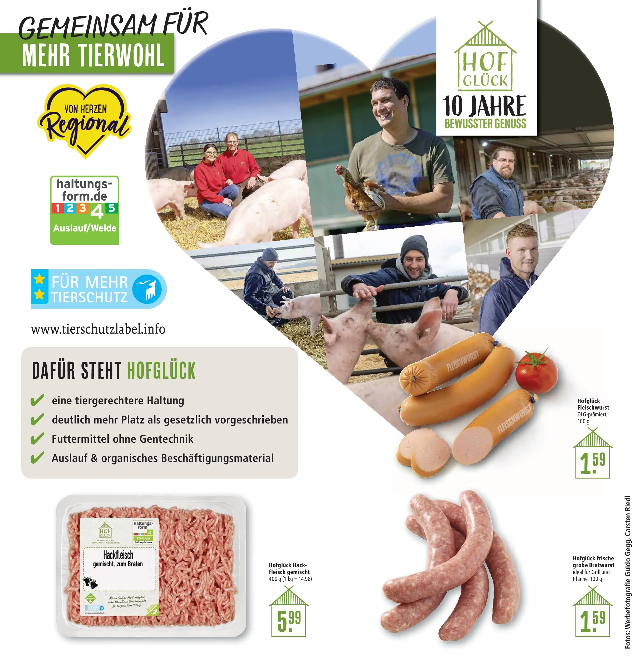 Marktkauf - Marktkauf: Wochenangebote (ab 02.02.2026) » Angebote online | Seite: 12 | Produkte: Grill, Bratwurst, Fleisch, Hackfleisch