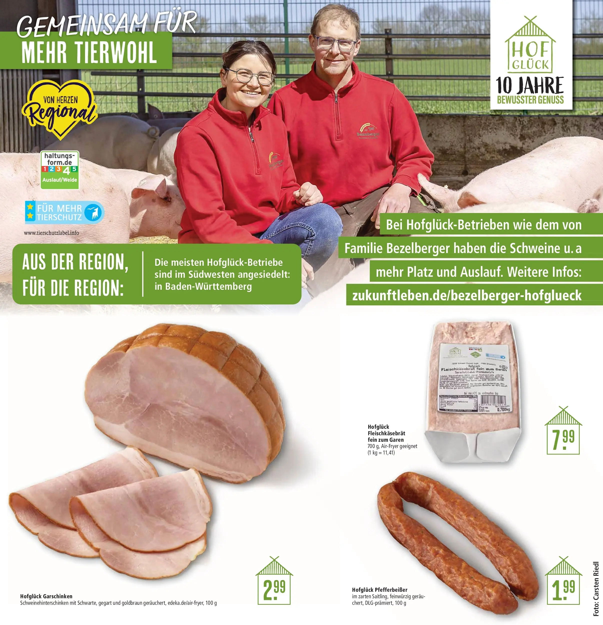 Marktkauf - Marktkauf: Wochenangebote (ab 02.02.2026) » Angebote online | Seite: 13