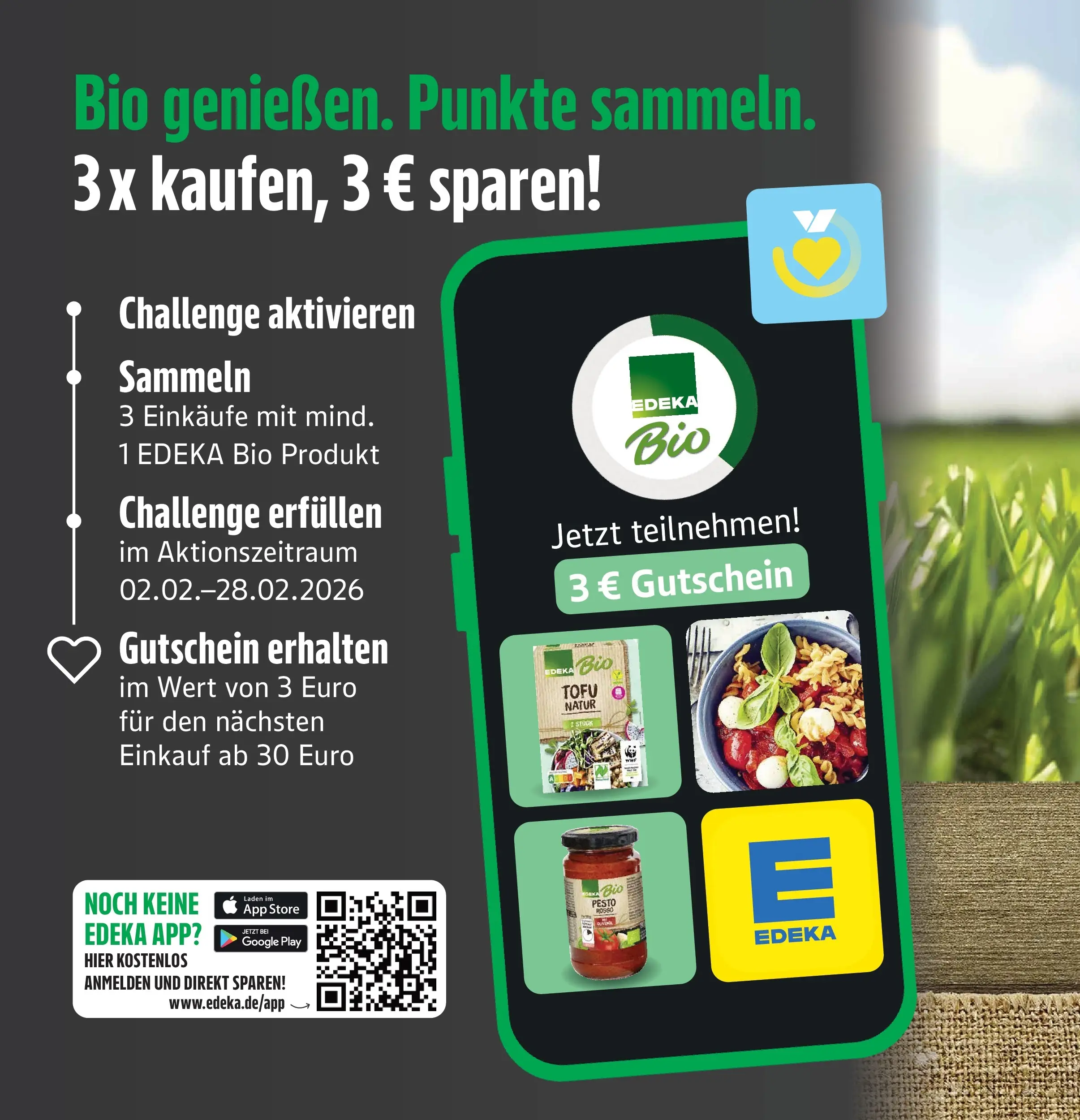 Marktkauf - Marktkauf: Wochenangebote (ab 02.02.2026) » Angebote online | Seite: 47