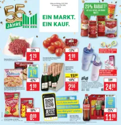 Marktkauf - Marktkauf: Wochenangebote ab 02.02.2026 gültig