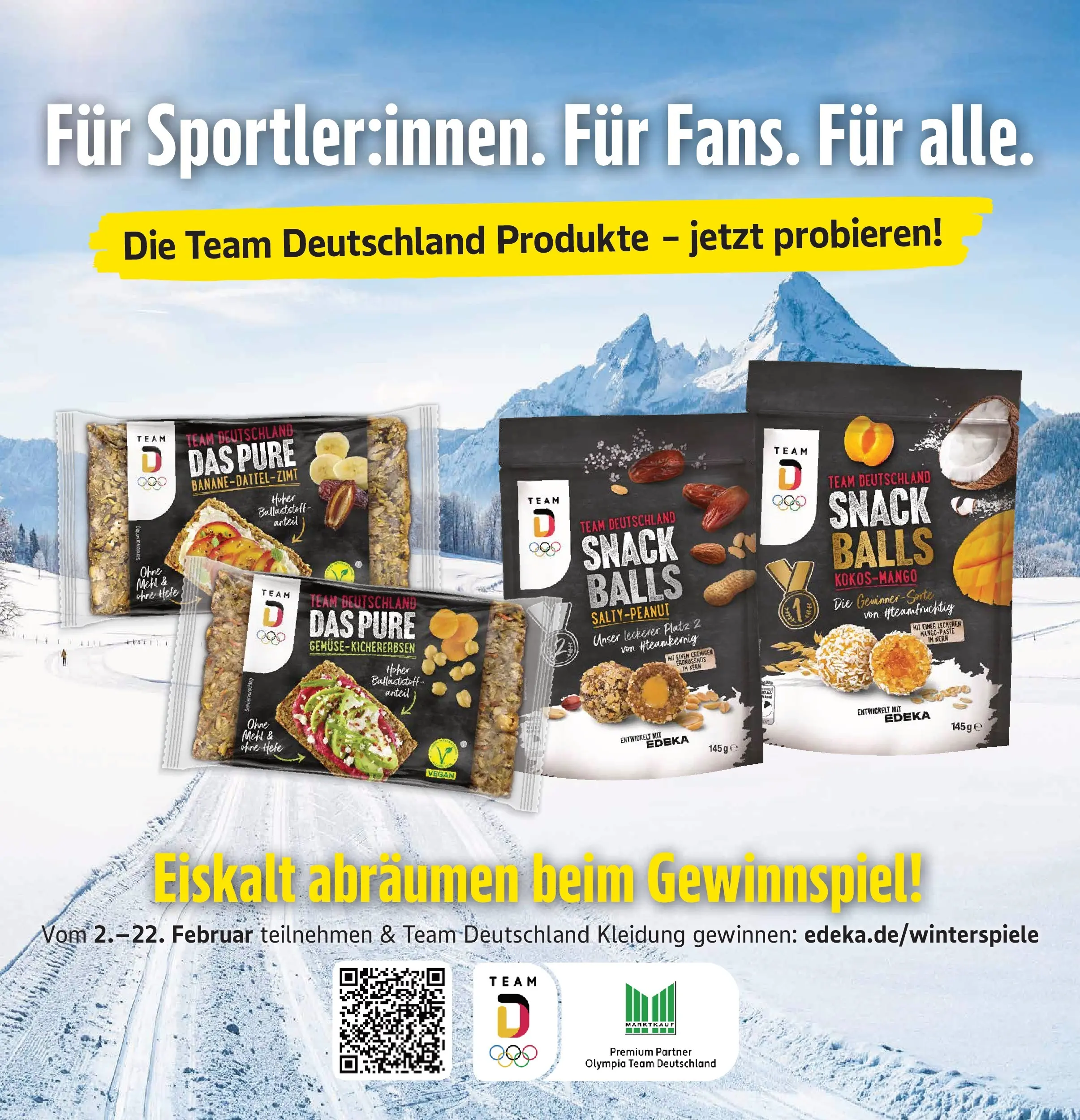 Marktkauf - Marktkauf: Wochenangebote (ab 02.02.2026) » Angebote online | Seite: 53