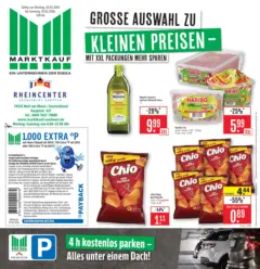 Marktkauf - Marktkauf: Wochenangebote ab 02.02.2026 gültig | Seite: 29 | Produkte: Bacardi, Rotwein, Rouge, Wein