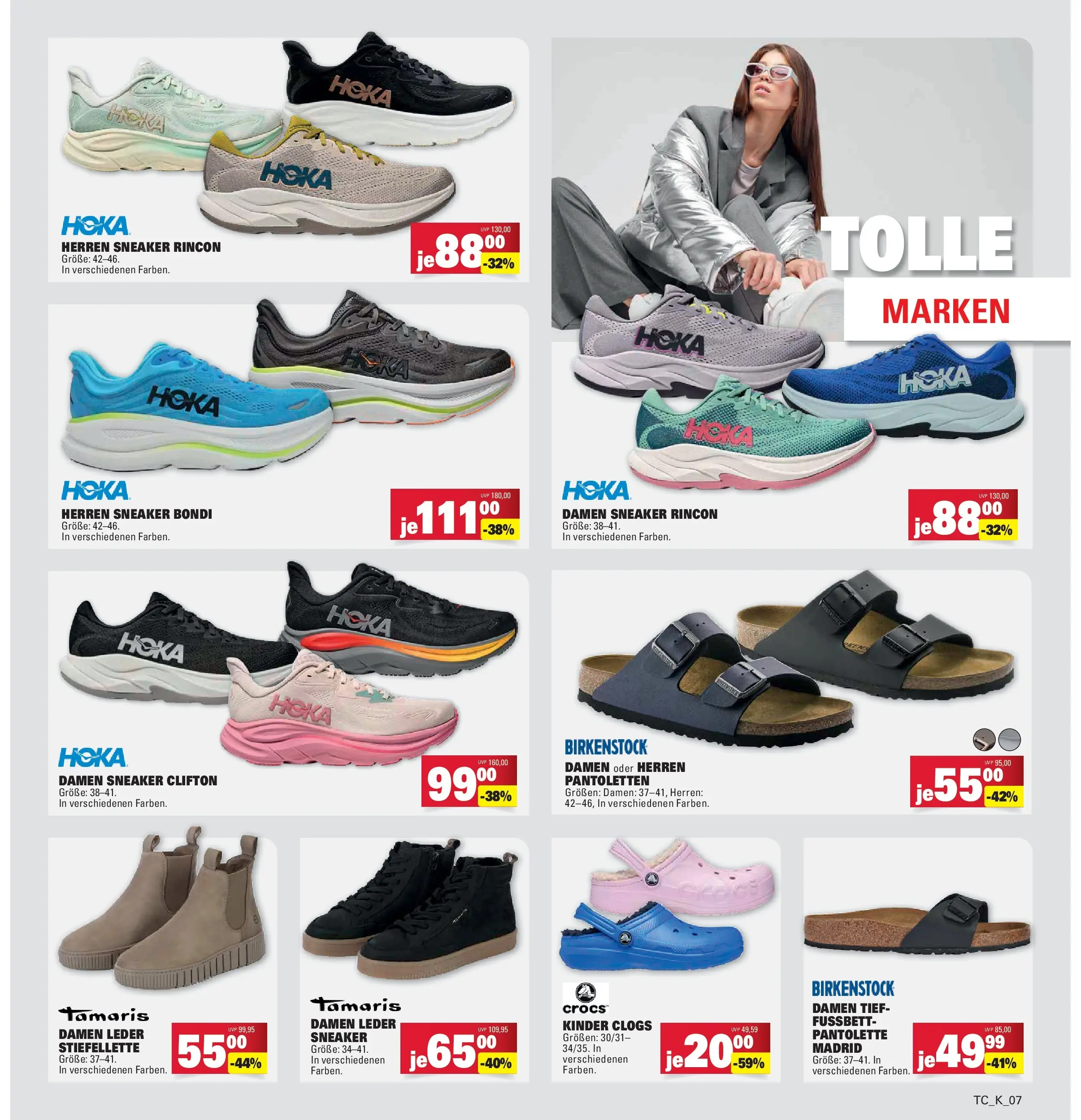 Marktkauf - Marktkauf: Wochenangebote (ab 02.02.2026) » Angebote online | Seite: 37