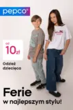 Pepco gazetka