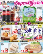 Il Genio Super Offerte! - al 02.02.2026