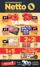 Tanio I świeżo Netto &ndash; do 07.02.2026