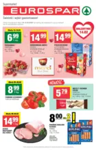Aktualne okazje i oferty SPAR &ndash; od 04.02.2026