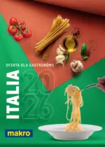 Katalog Italia 2026 Makro &ndash; do 31.01.2027