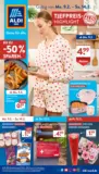 Aldi S&uuml;d: Wochenangebote