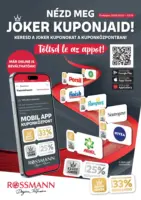Rossmann &uacute;js&aacute;g lej&aacute;rati d&aacute;tum 2025.02.13-igg-