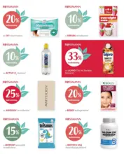 Rossmann &uacute;js&aacute;g lej&aacute;rati d&aacute;tum 2025.02.22-igg