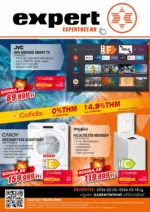 Expert Electro: Expert &uacute;js&aacute;g &eacute;rv&eacute;nyess&eacute;ge 2026.02.18ig - 2026.02.05 napt&oacute;l